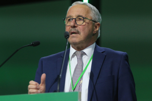 Γ. Μανιάτης: Μήπως η Τουρκία εκμεταλλεύτηκε ευρωπαϊκούς πόρους για τον παράνομο θαλάσσιο χωροταξικό σχεδιασμό της «Γαλάζιας Πατρίδας»;