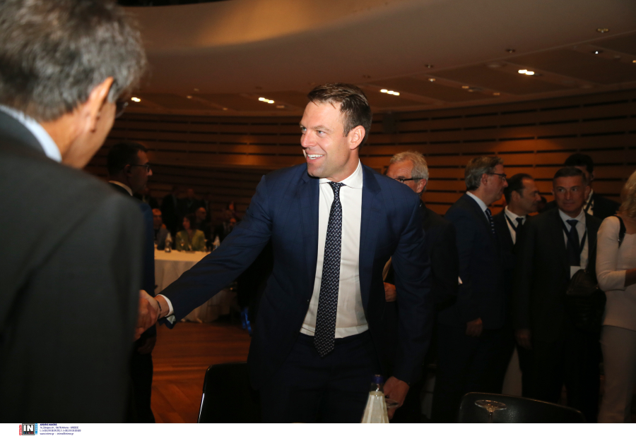 Κατακόρυφη κλιμάκωση της έντασης στον ΣΥΡΙΖΑ... με πρωτοβουλία Κασσελάκη