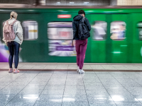 Μετρό: Τροποποιήσεις στη Γραμμή 2 - Ποιοι σταθμοί θα κλείνουν νωρίτερα από σήμερα Τρίτη