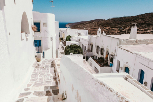 Τα 4 πιο φτηνά νησιά για διακοπές το καλοκαίρι 2025