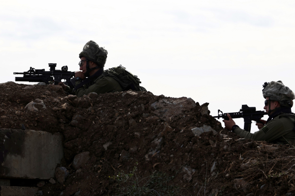 Ρωσία: Η Μόσχα ελπίζει να διατηρήσει τις βάσεις της στη Συρία