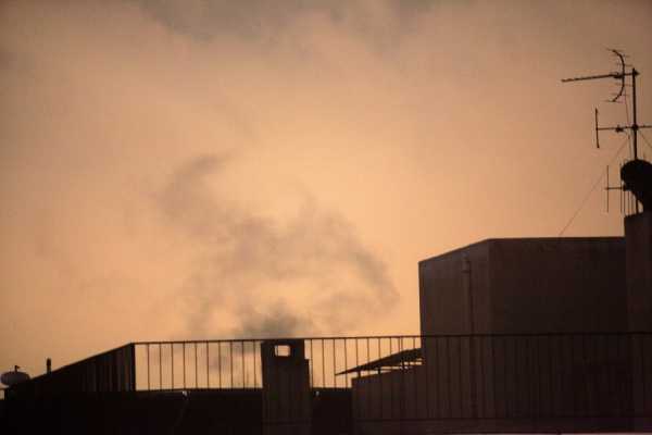 Οδηγίες και συστάσεις για την αντιμετώπιση της αιθαλομίχλης