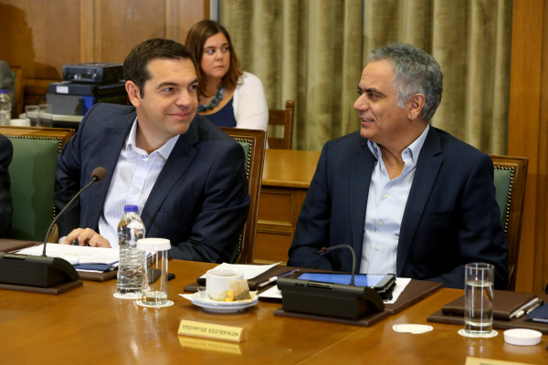 photo: αρχείο Dikaiologitika News