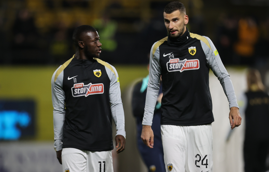 ΟΦΗ - ΑΕΚ: Η ώρα και το κανάλι του ματς