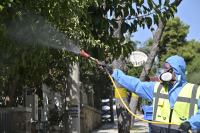 Ιός Δυτικού Νείλου: 3 θάνατοι και 26 νέα κρούσματα - 21 ασθενείς σε ΜΕΘ