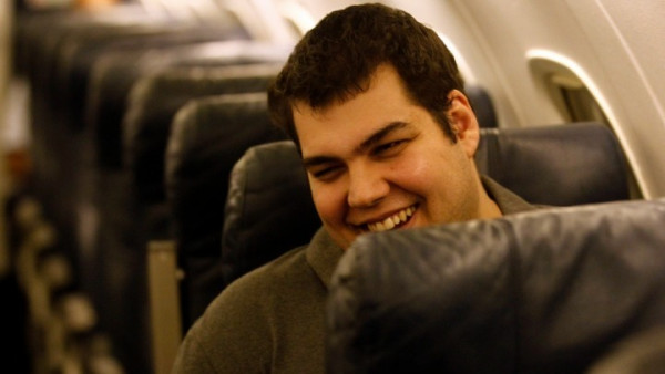 Ζούμε ευτυχισμένες στιγμές λέει ο θείος του Δ. Κούκλατζη