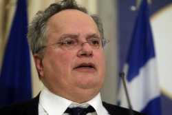 Κοτζιάς: «Μία εξωτερική πολιτική υποταγής δεν θα βρει υποστήριξη από εμένα»
