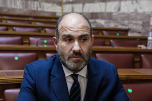 Μαρκόπουλος: Λάθος η δήλωση Δρυμιώτη
