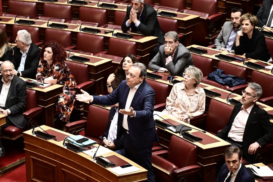 Τέμπη: Η στάση ΣΥΡΙΖΑ, η πολιτική διαχείριση μιας τραγωδίας και η μάχη για δικαιοσύνη