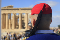 Greece Slips in Global Democracy Ranking, Highlighting Institutional Weaknesses