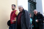 Ελεύθερος ο 88χρονος που πυροβόλησε τους ληστές μέσα στο σπίτι του