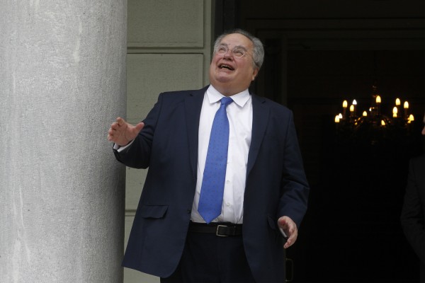 Τουρκικά παζάρια βλέπει το ΥΠΕΞ με τους στρατιωτικούς στον Εβρο- η Αγκυρα επικαλείται την ...ανεξάρτητη δικαιοσύνη