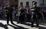 Μακελειό στη Νέα Υόρκη σχεδίαζαν τζιχαντιστές - Πώς απετράπη