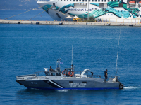 Ναυάγιο στην Πάρο: Στη Σύρο οι διακινητές για παράνομη μεταφορά μεταναστών
