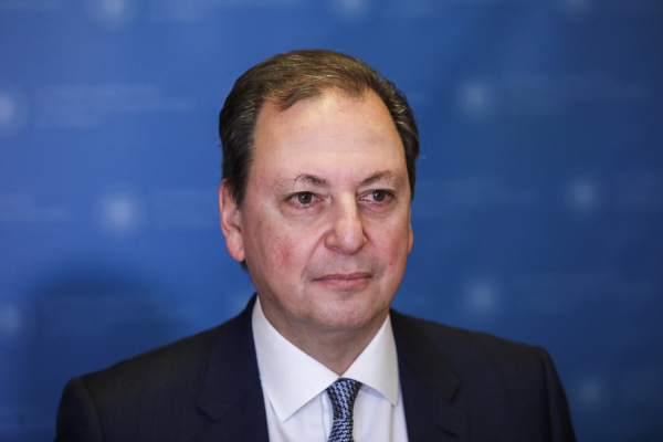 Λιβανός για ΟΠΕΚΕΠΕ: Υπηρέτησα τη διαφάνεια και τη νομιμότητα - Δεν θα μπορούσα να συμμετάσχω σε οποιαδήποτε αξιόποινη πράξη