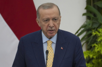 Η Τουρκία σε σημείο χωρίς επιστροφή: Δημοκρατία ή Αυταρχισμός