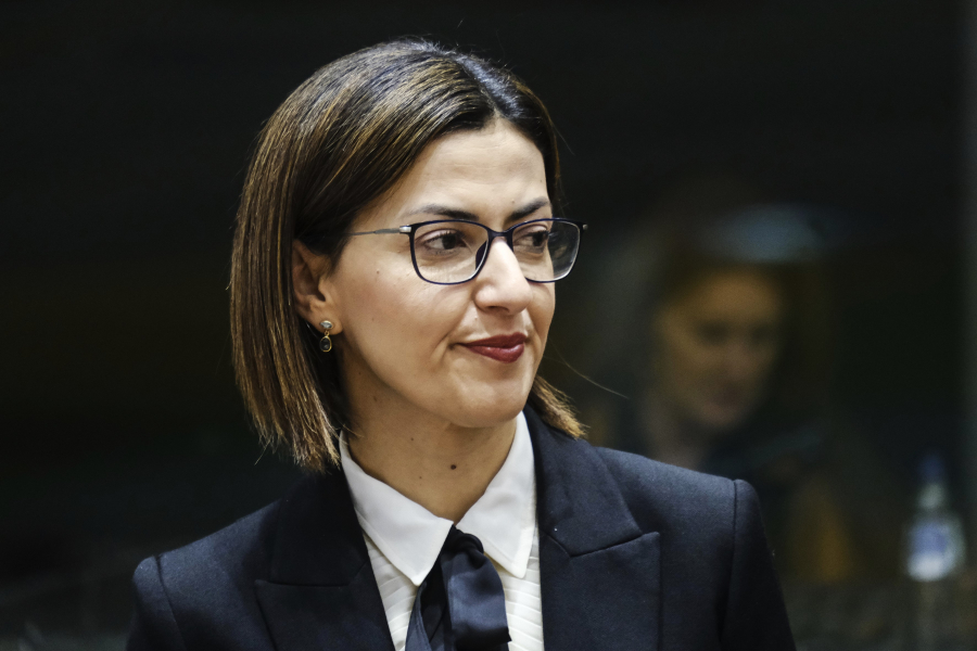 Αγαπηδάκη: Αβάσιμη η επιστροφή υποχρεωτικότητας της μάσκας