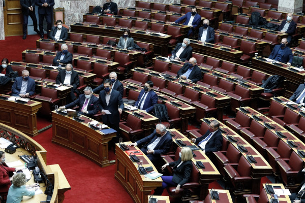 Με συντριπτική πλειοψηφία ψηφίστηκε η επέκταση στα 12 μίλια στο Ιόνιο