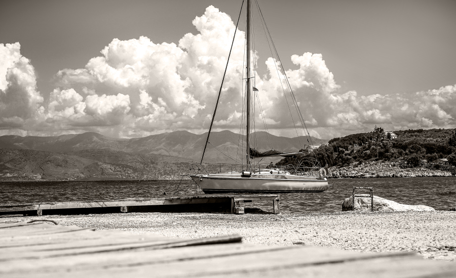 Κακοκαιρία: Χαλάει σήμερα ο καιρός με καταιγίδες, χαλάζι και κεραυνούς - Ποιες περιοχές επηρεάζονται