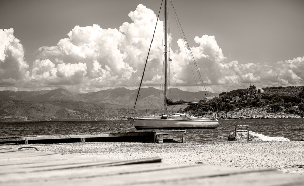 Κακοκαιρία: Χαλάει σήμερα ο καιρός με καταιγίδες, χαλάζι και κεραυνούς - Ποιες περιοχές επηρεάζονται