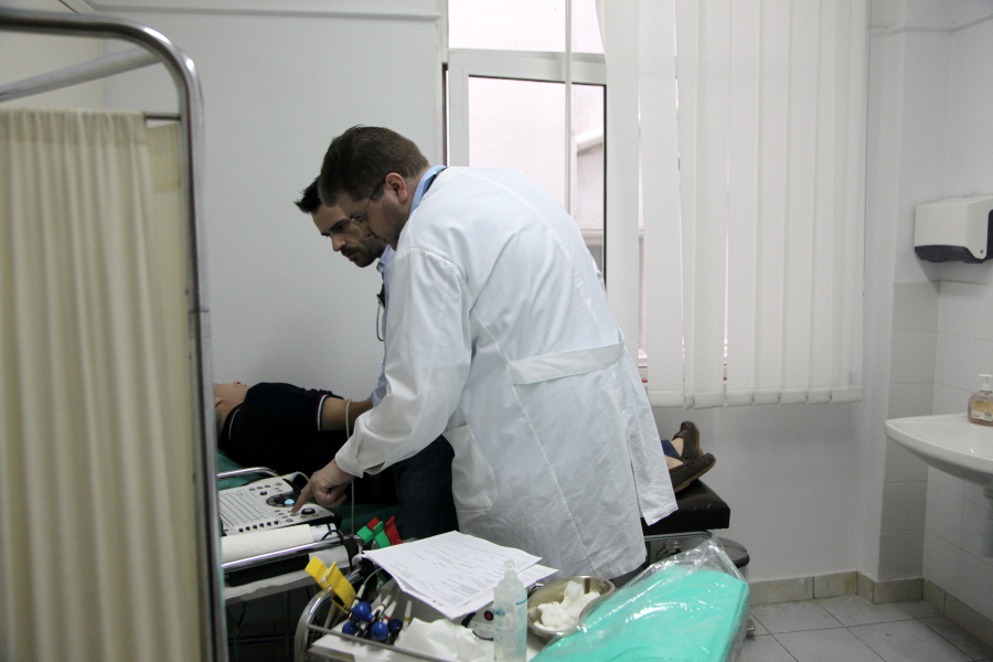 Κινητές Ομάδες Υγείας: Πώς θα κλείσετε ραντεβού για κατ’ οίκον επισκέψεις και εξετάσεις