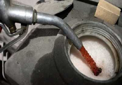 Η ΠΟΠΕΚ για το λαθρεμπόριο καυσίμων