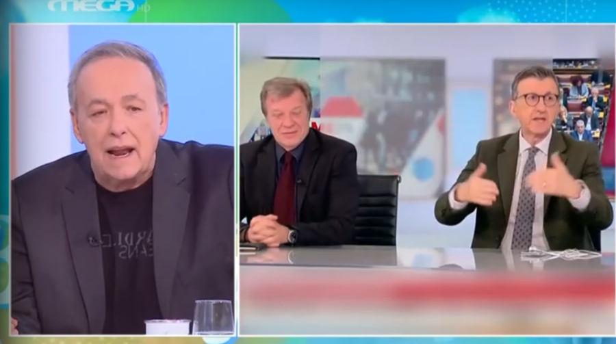 Ξέσπασε ο Μικρούτσικος κατά Πορτοσάλτε: «Εξουθενωτικό γλύψιμο της εξουσίας»