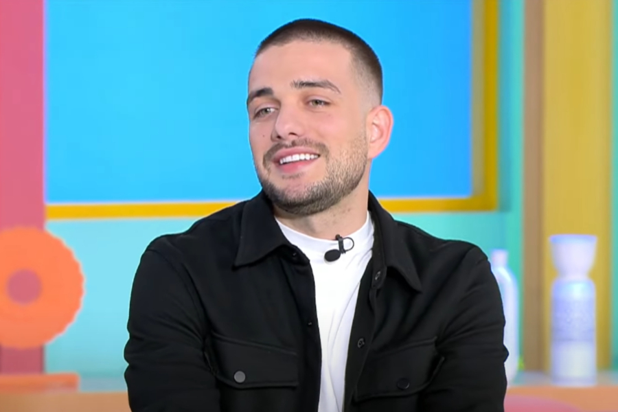 MasterChef 2025 - Αλέξανδρος: «Τα λόγια του Λεωνίδα Κουτσόπουλου με συγκίνησαν πολύ» (Βίντεο)