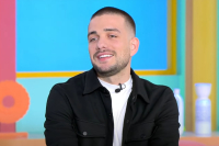 MasterChef 2025 - Αλέξανδρος: «Τα λόγια του Λεωνίδα Κουτσόπουλου με συγκίνησαν πολύ» (Βίντεο)