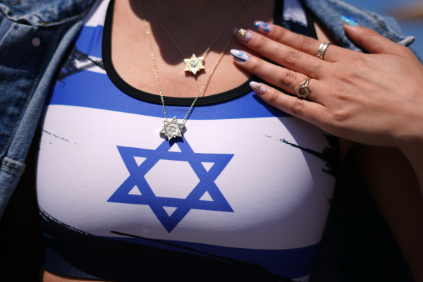 Η οικονομία και οι αγορές του Ισραήλ σε άνοδο παρά τον πόλεμο στη Μέση Ανατολή