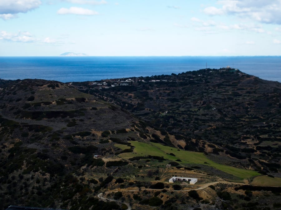 Νέα παράταση για τις καταπατημένες εκτάσεις του Δημοσίου