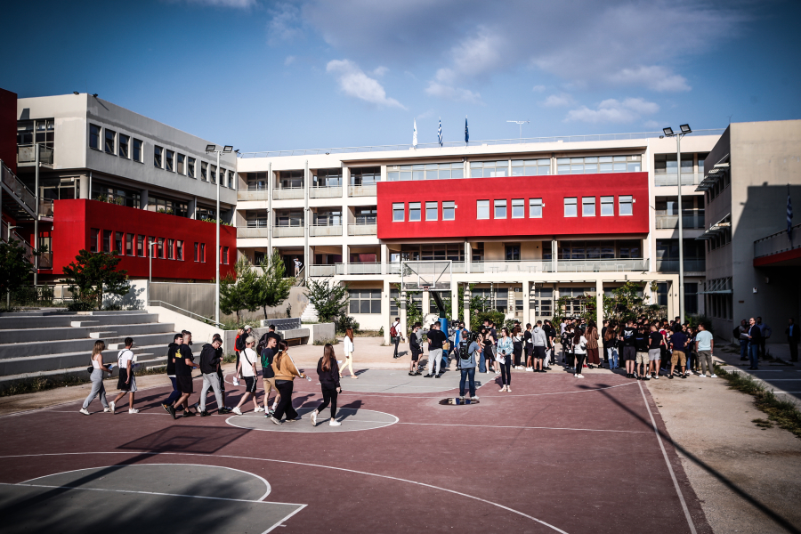 Πρότυπα - Ωνάσεια Σχολεία: Δείτε εδώ τα αποτελέσματα