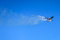 Ξεκίνησε έρευνα: 3 Πιλότοι F-16 της Πολεμικής Αεροπορίας στη Γερμανία κατήγγειλαν περιστατικά λέιζερ