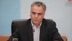 Σκουρλέτης: Για ένα μέρος των αλλαγών στην Αυτοδιοίκηση θα πρέπει να προηγηθεί συνταγματική αναθεώρηση