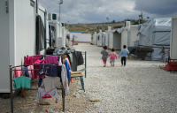 Αντιπερισπασμός στον ΟΠΕΚΕΠΕ με τους μετανάστες και τα εθνικά θέματα;
