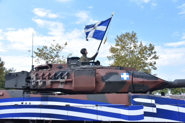 28η Οκτωβρίου: Πώς φτάσαμε στο έπος του 1940