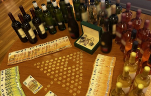 Κύκλωμα λαθρεμπορίας ποτών: Ντοκουμέντα από τη δράση τους - Ποιο ήταν το modus operandi