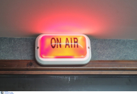 Τέλος εποχής για τον Alpha radio