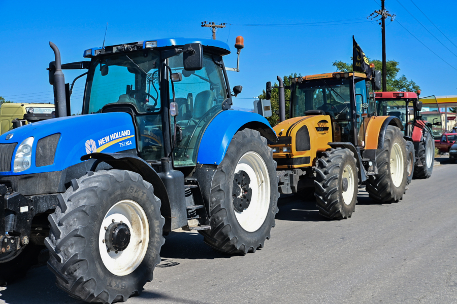 Αγρότες: Κίνδυνος για την πληρωμή της ενιαίας ενίσχυσης τον Οκτώβριο από τον ΟΠΕΚΕΠΕ