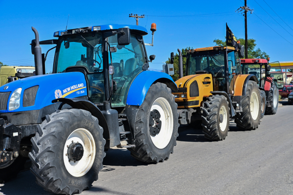 Αγρότες: Κίνδυνος για την πληρωμή της ενιαίας ενίσχυσης τον Οκτώβριο από τον ΟΠΕΚΕΠΕ