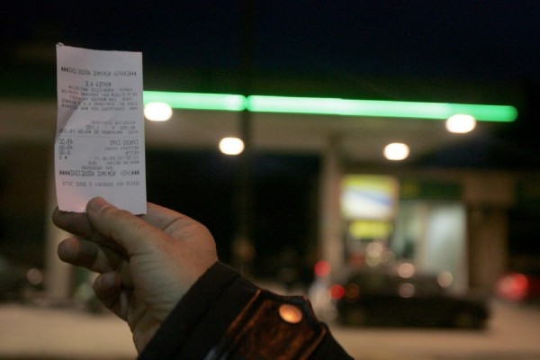 Προσωρινή αναστολή για το δεκαήμερο λουκέτο στo Barbarossa της Πάρου