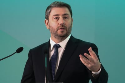 Νίκος Ανδρουλάκης: «Ο Πρωθυπουργός προτιμά τη lifestyle αντιπολίτευση ως άλλοθι της ελλειμματικής του διακυβέρνησης»