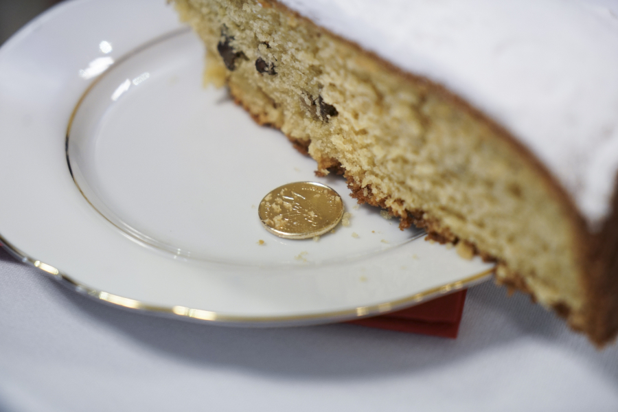 Καλάθι Χριστουγέννων: Πότε ξεκινάει,ποια προϊόντα θα περιλαμβάνει