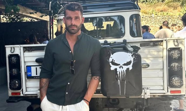 Exathlon: Η πρώτη ανάρτηση του Στάθη Σχίζα μετά την αποχώρησή του