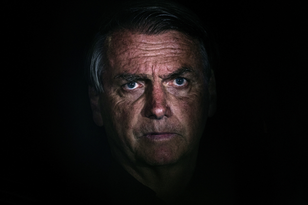 Εκλογές Βραζιλία: Πρώτος ο Λούλα με 48%, στον β' γύρο ο νικητής