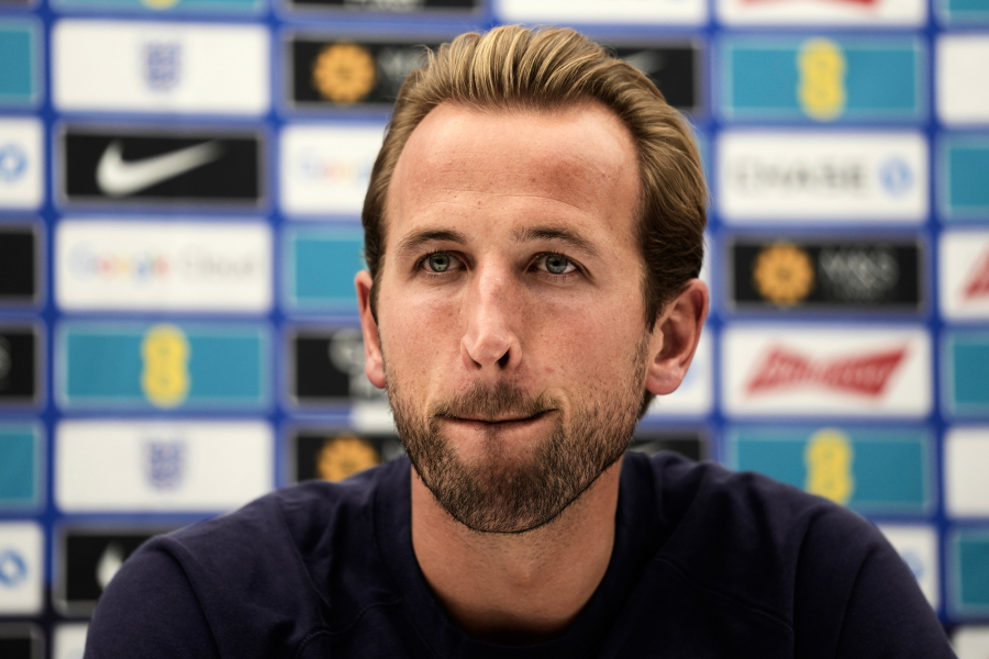 Μουντιάλ 2026: Προβληματισμός για τον αγώνα Αγγλία - Σερβία