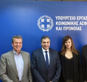 ΕΣΕΕ σε Αχτσιόγλου: Μειώστε τις ασφαλιστικές εισφορές