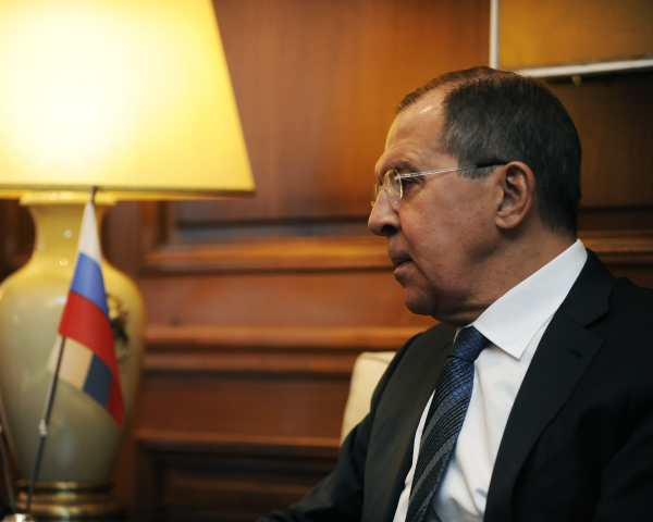 Ρωσία: Η παροχή F-16 στην Ουκρανία είναι «πυρηνικό» μήνυμα του ΝΑΤΟ