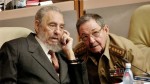 Κούβα: Δέκα ημερομηνίες-κλειδιά επί των ημερών του Φιδέλ και του Ραούλ Κάστρο στην εξουσία