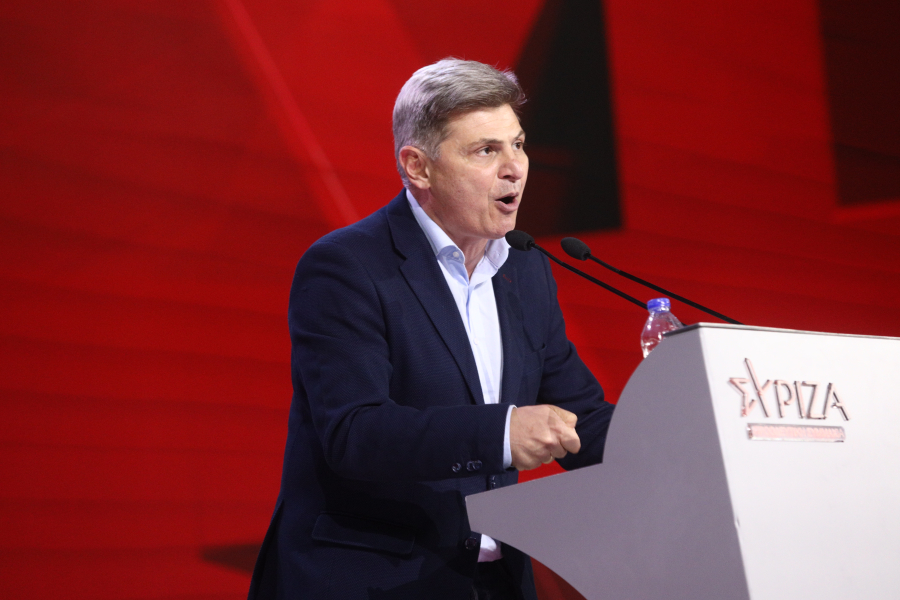 «Ο Άρειος Πάγος μπορεί να κάνει λάθος»: Επιμένει ο Φαραντούρης για το «ευχής έργον»